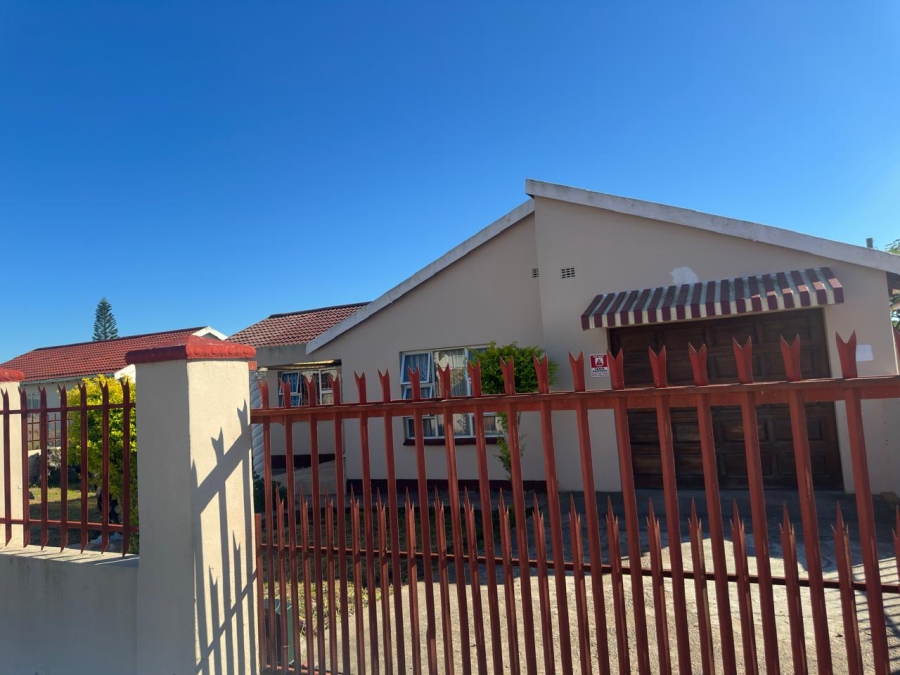 3 Bedroom Property for Sale in Tyu Tyu North Eastern Cape